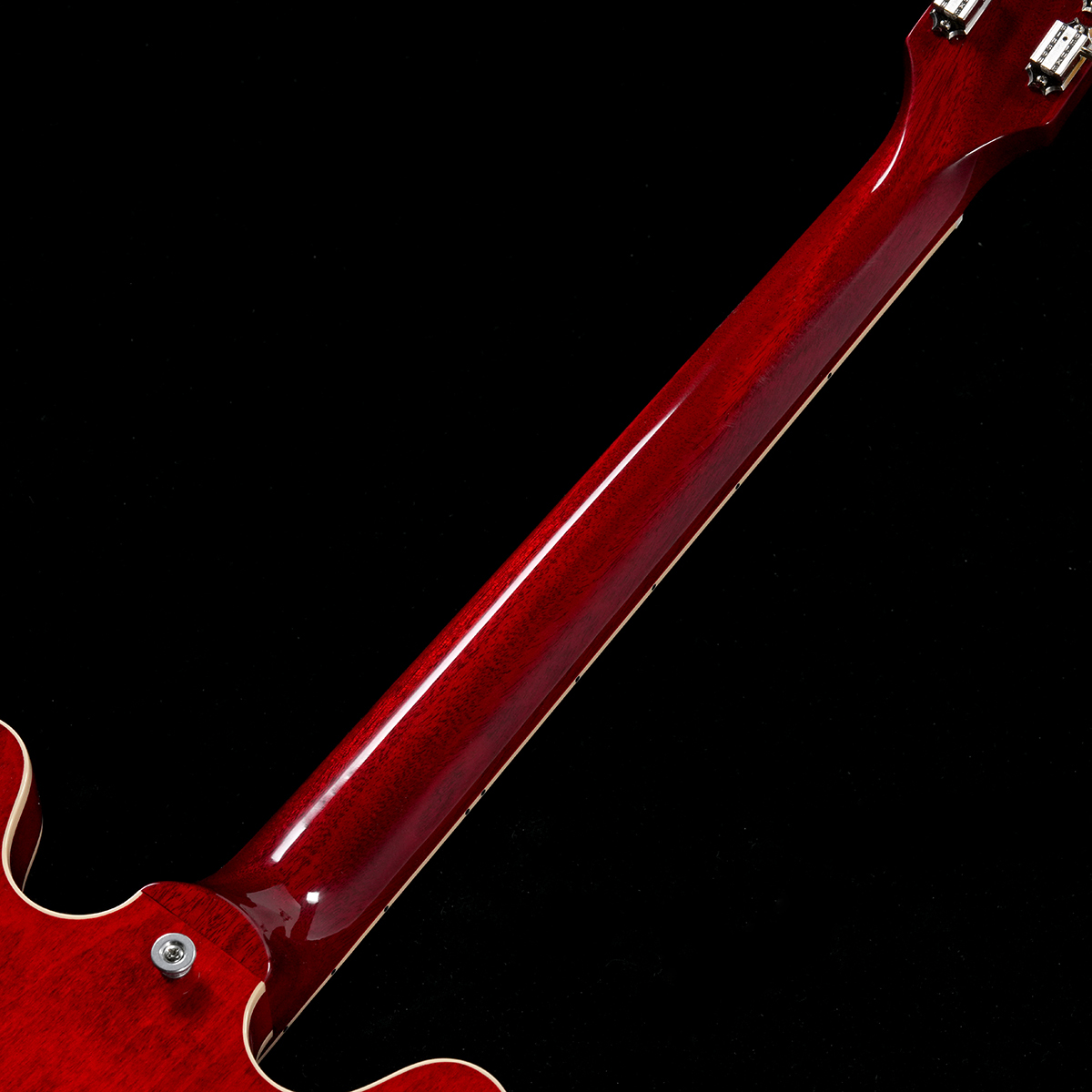 Gibson USA / Exclusive Model ES-335 60s Block Sixties Cherry