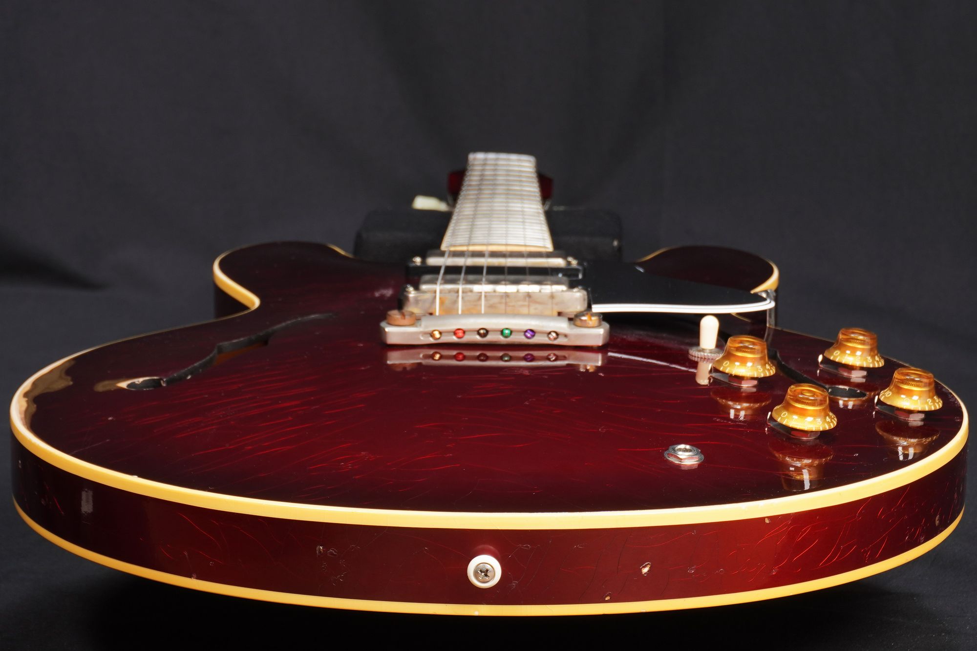Gibson Custom Shop / Hand Picked Murphy Lab 1959 ES-335
