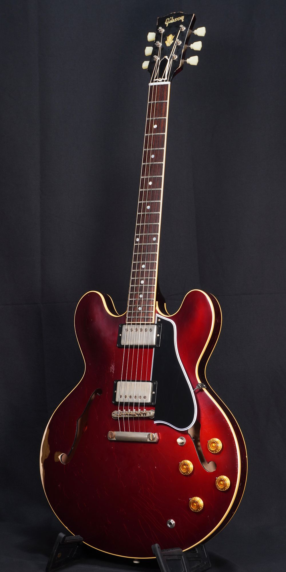 Gibson Custom Shop / Hand Picked Murphy Lab 1959 ES-335
