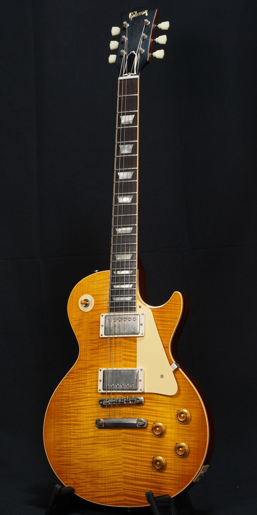Gibson Custom Shop / Hand Selected Top 1959 Les Paul