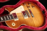 Gibson USA / ISHIBASHI Exclusive Les Paul Standard 50s Figured Top Dirty Lemon Burst [4.16kg]【S/N 221540013】【池袋店】【タイムセール】 商品画像