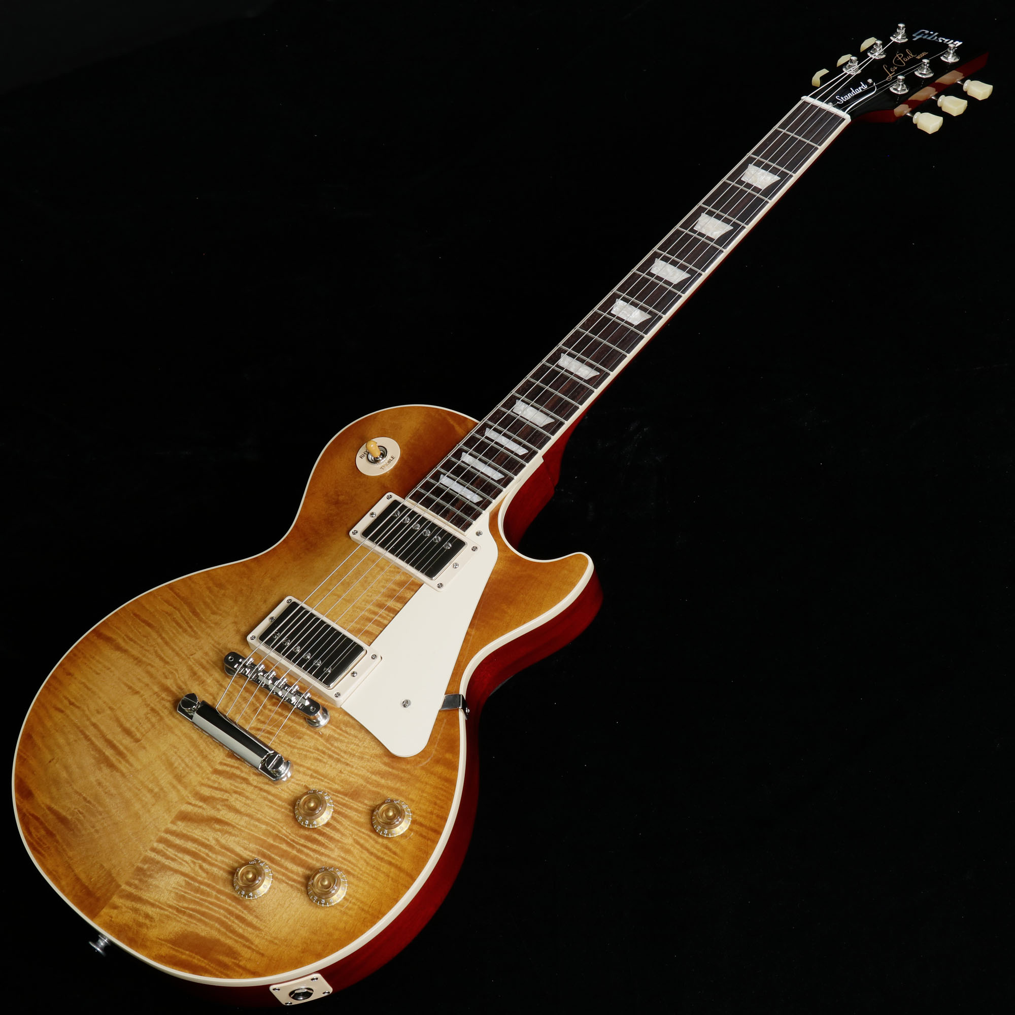 Gibson USA / ISHIBASHI Exclusive Les Paul Standard 50s Gibson USA / ISHIBASHI Exclusive Les Paul Standard 50s