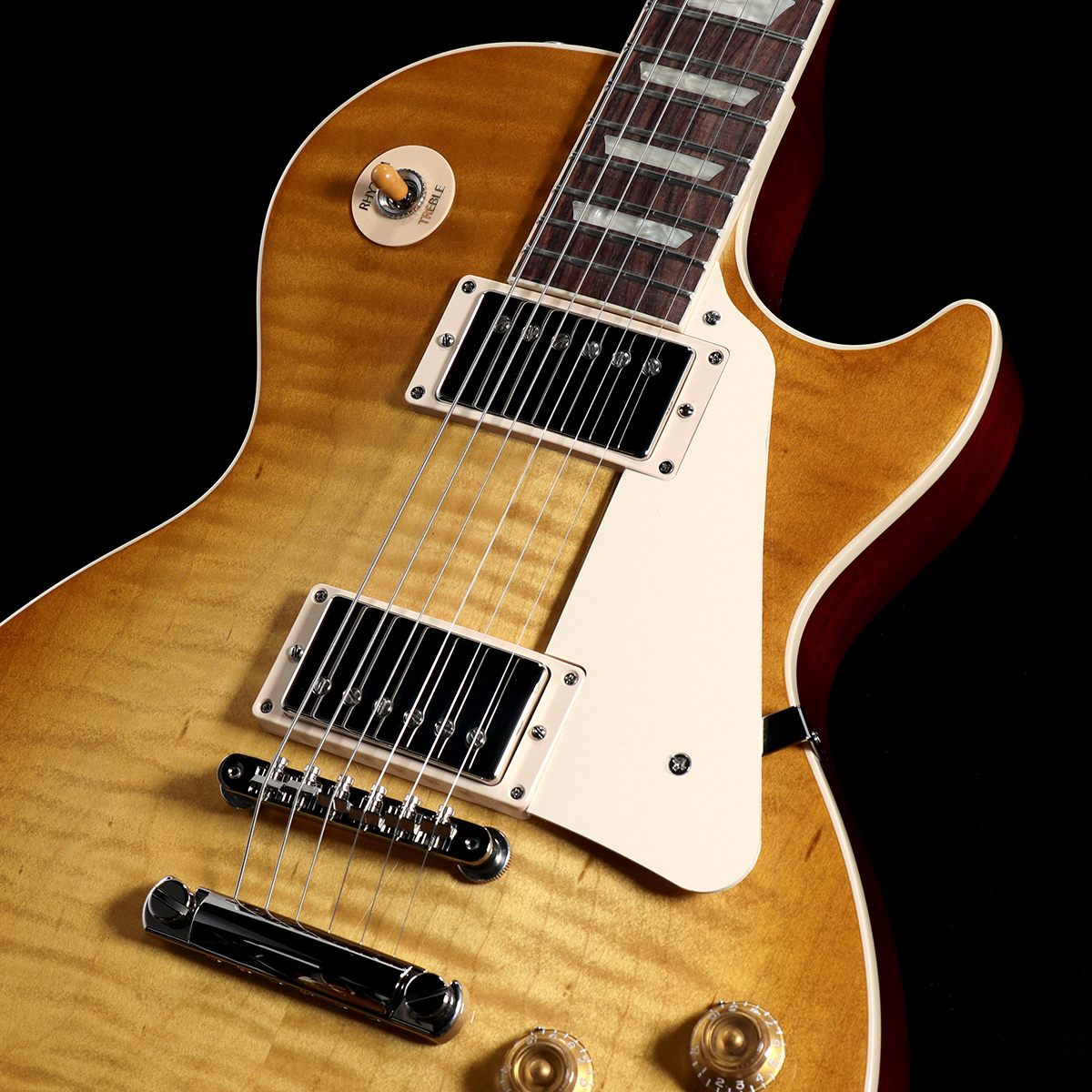 Gibson1960年代? マンドリン用テイル ピース カバーのみ