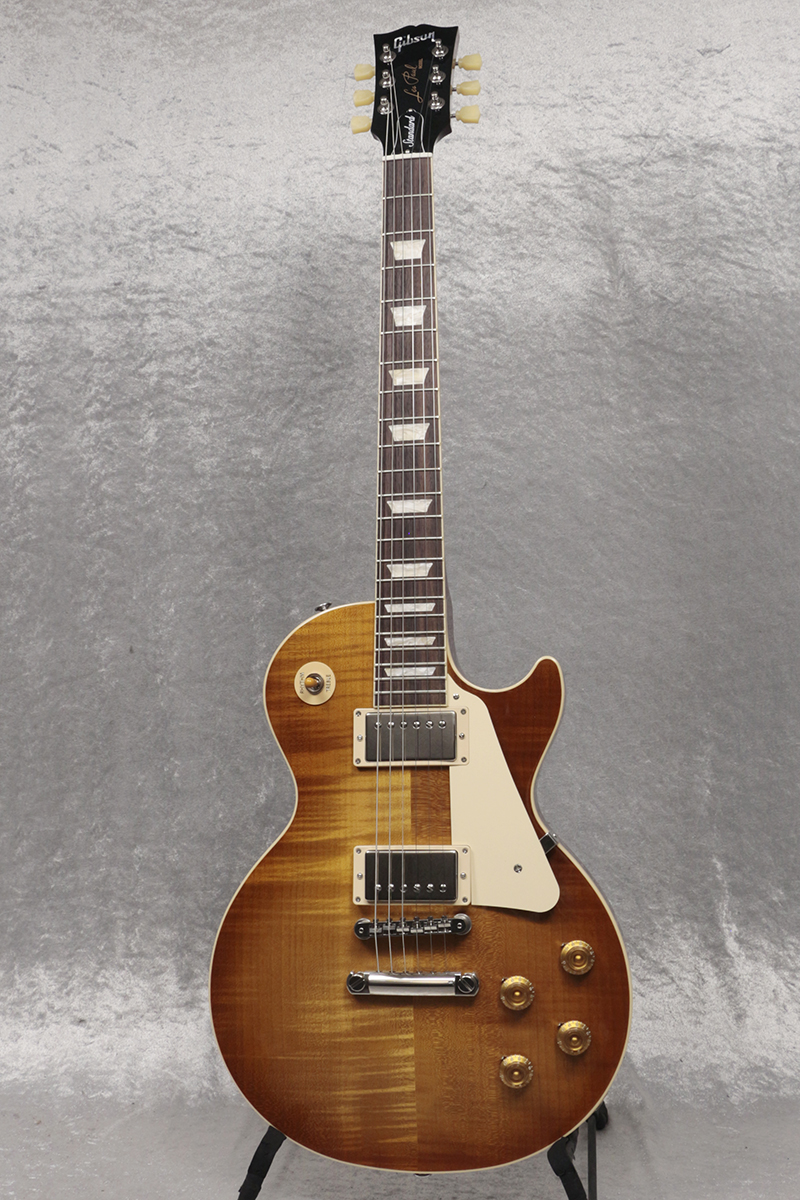 Gibson USA / ISHIBASHI Exclusive Les Paul Standard 50s