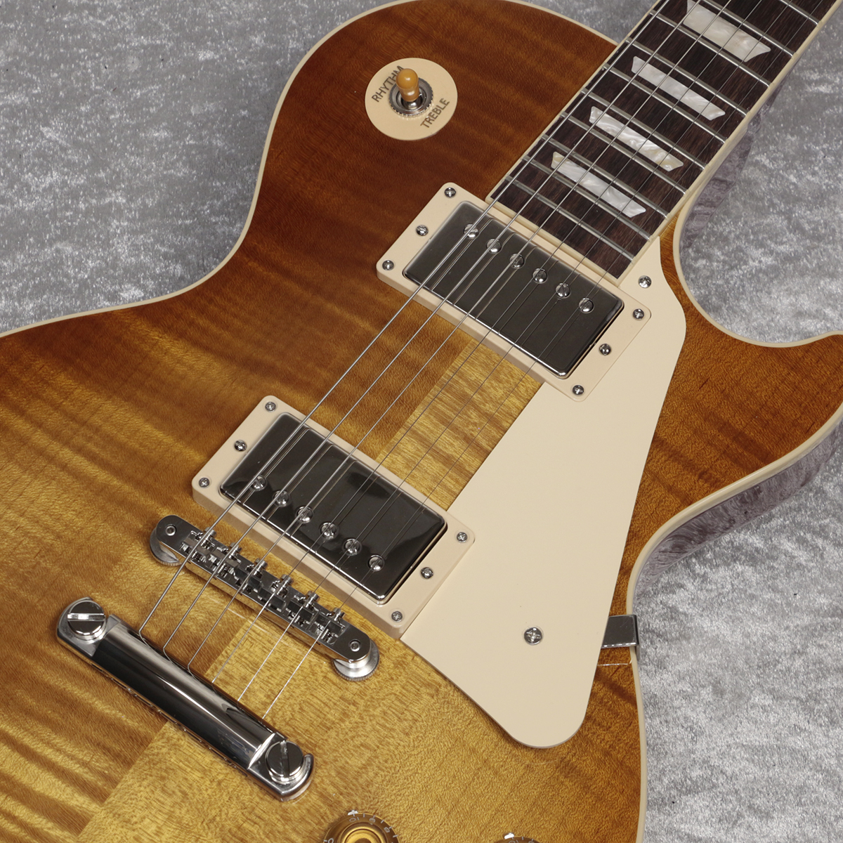 Gibson USA / ISHIBASHI Exclusive Les Paul Standard 50s