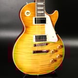 Gibson USA / ISHIBASHI Exclusive Les Paul Standard 50s Figured Top Dirty Lemon Burst 【S/N 211740301】 商品画像