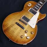 ŵդGibson USA / ISHIBASHI Exclusive Les Paul Standard 50s Figured Top Dirty Lemon BurstS/N:216640326ۡ4.31kgۡڲŹ