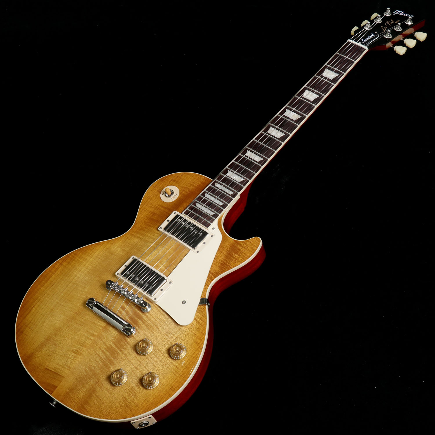 Gibson USA / ISHIBASHI Exclusive Les Paul Standard 50s Gibson USA / ISHIBASHI Exclusive Les Paul Standard 50s