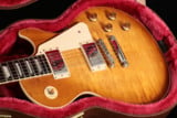 Gibson USA / ISHIBASHI Exclusive Les Paul Standard 51s Figured Top Dirty Lemon Burst[4.22kg]S/N 221940201ۡŹ[ŹƬ̤Ÿ]