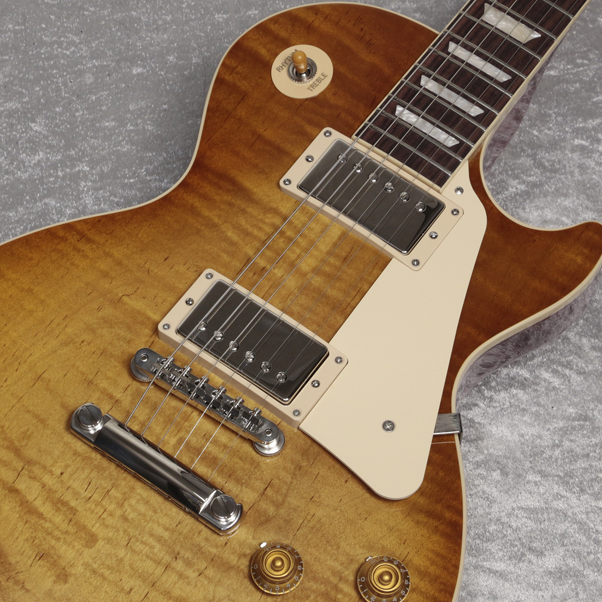 Gibson USA / ISHIBASHI Exclusive Les Paul Standard 50s