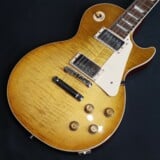 ŵդGibson USA / ISHIBASHI Exclusive Les Paul Standard 50s Figured Top Dirty Lemon Burst S/N:210240017ۡ3.91kgۡڲŹ