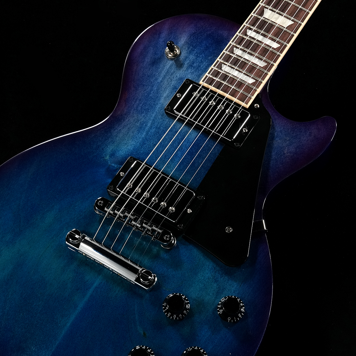 Gibson USA / Les Paul Studio Blueberry Burst ギブソン レス