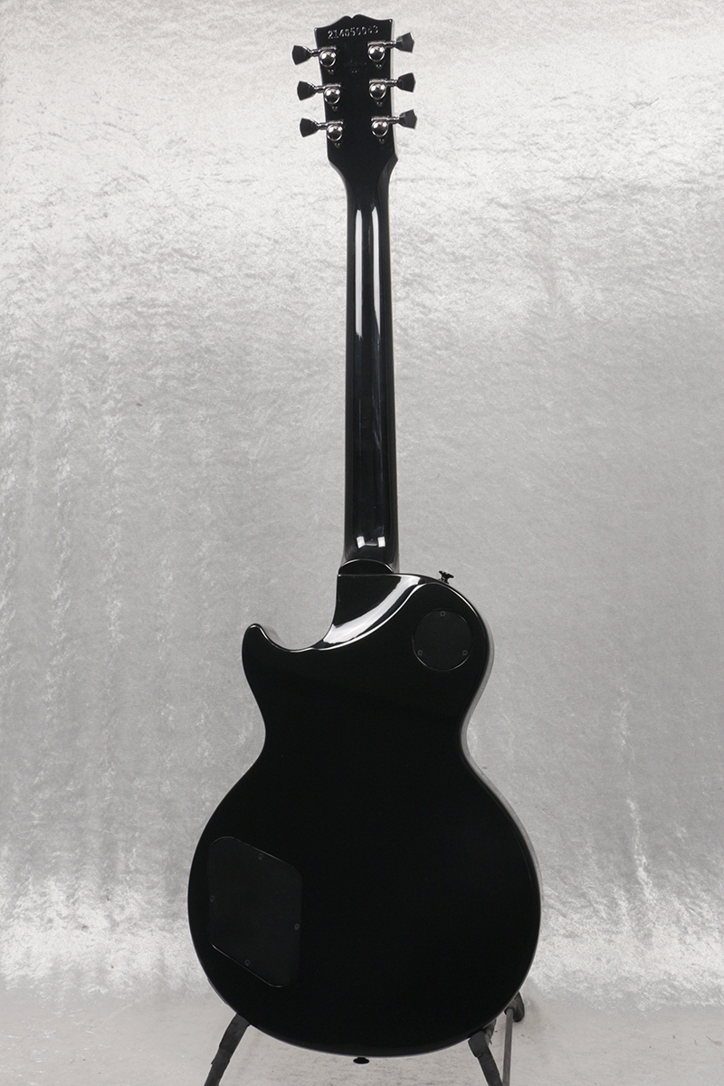 Gibson USA / Les Paul Studio Session Translucent Ebony Burst
