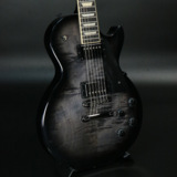 Gibson USA / Les Paul Studio Session Translucent Ebony Burst S/N 214750181