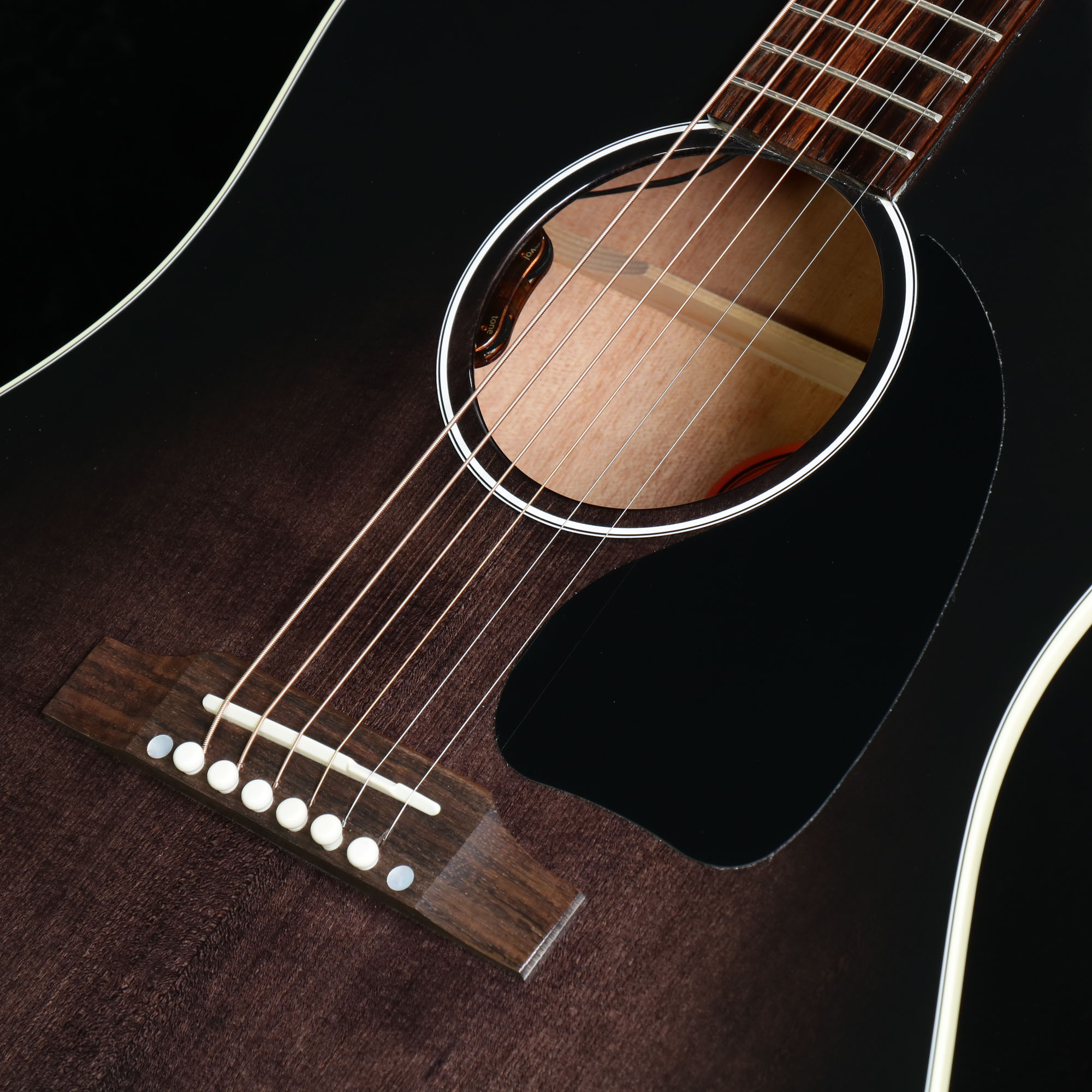 Gibson / ISHIBASHI PSL J-45 Standard 