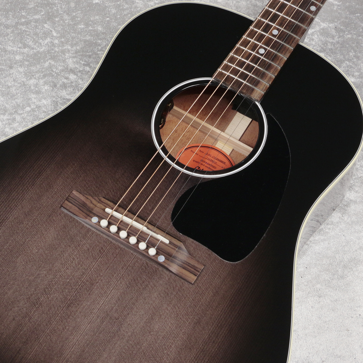 【激安】半額以下- 50%OFFの安い通販 ISHIBASHI / Gibson PSL  Standard J-45 ギター