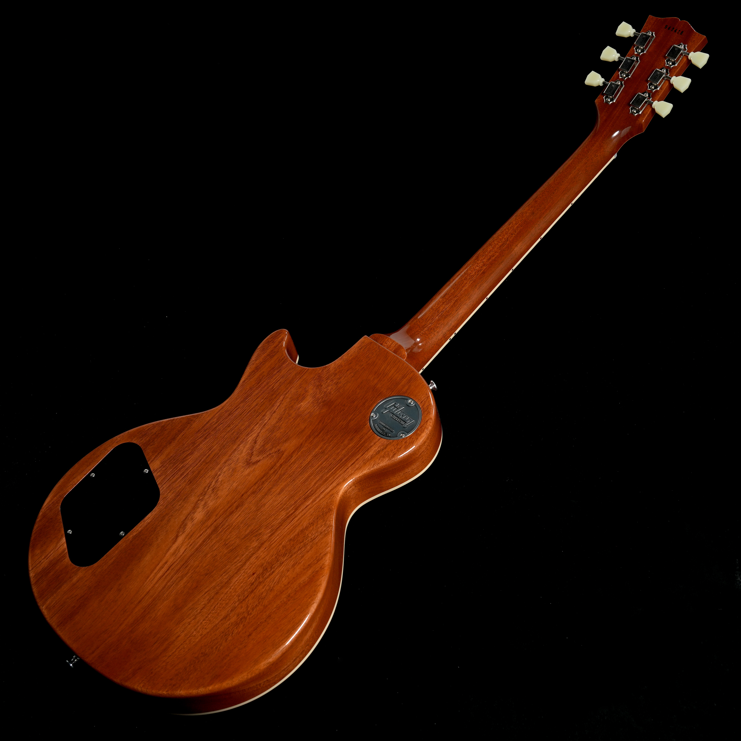 スポルト カリメイプル 5A ギター