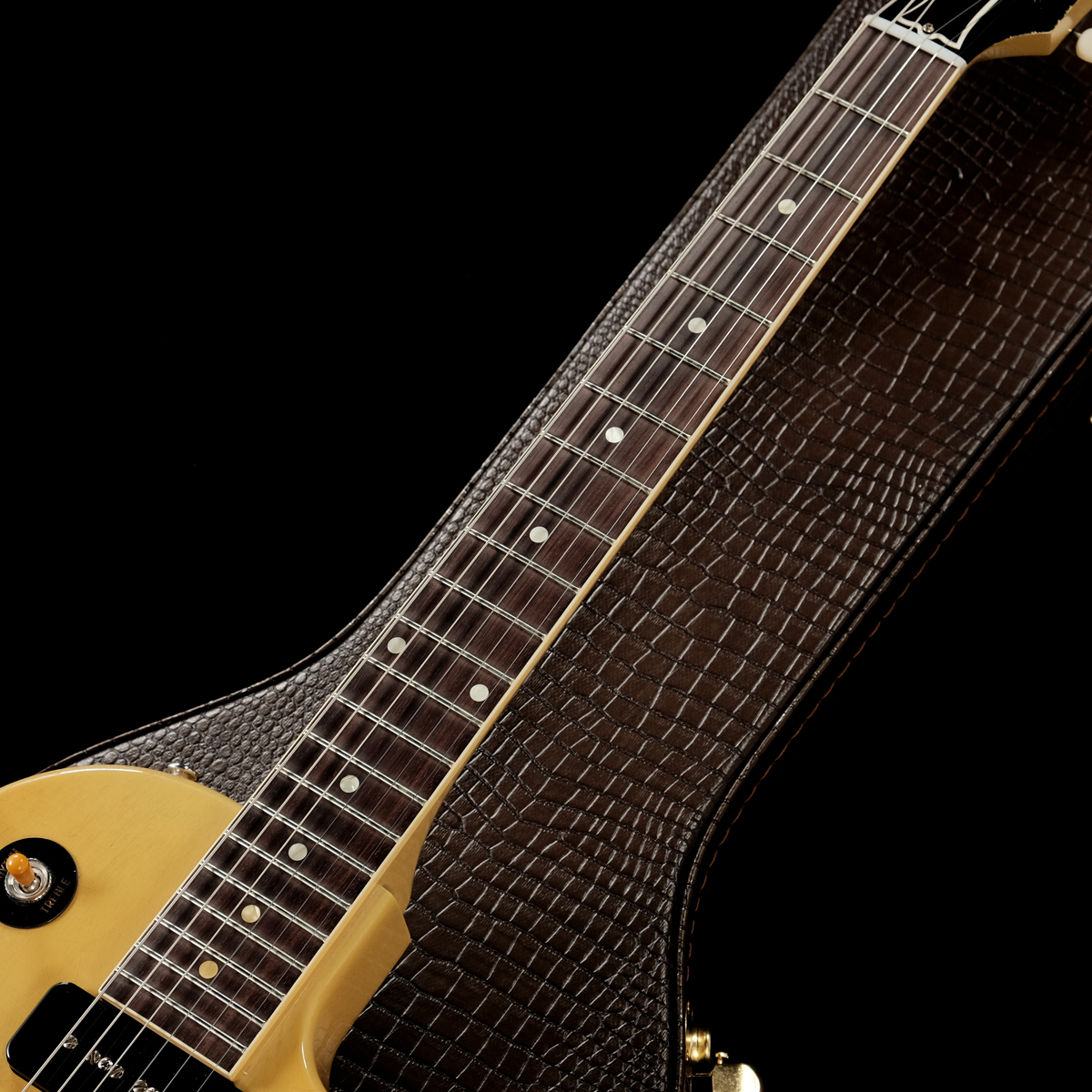 Gibson Custom Shop / Murphy Lab JPL 1957 Les Paul Special