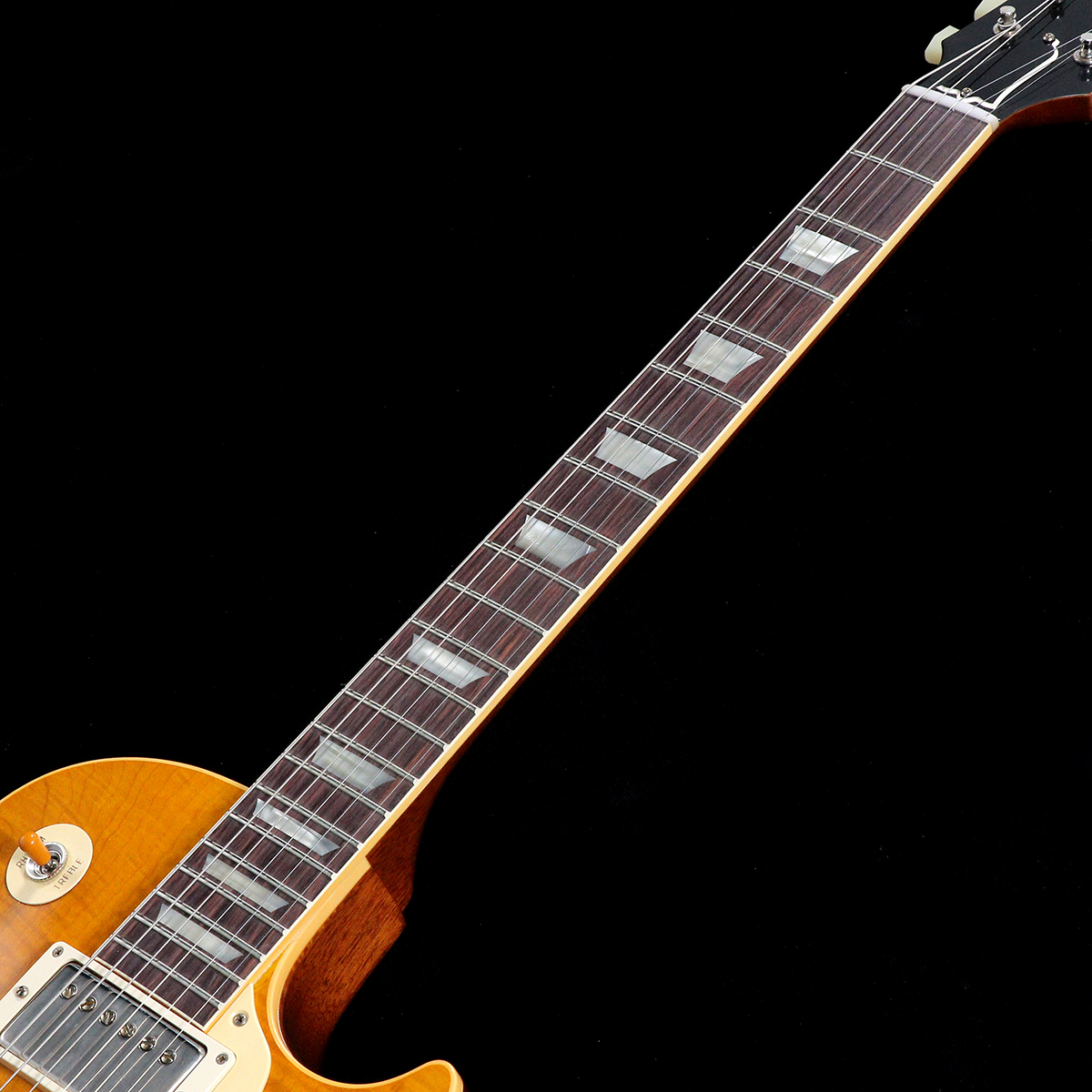 Gibson Custom Shop / Hand Selected Top 1959 Les Paul Gibson Custom Shop / Hand Selected Top 1959 Les Paul