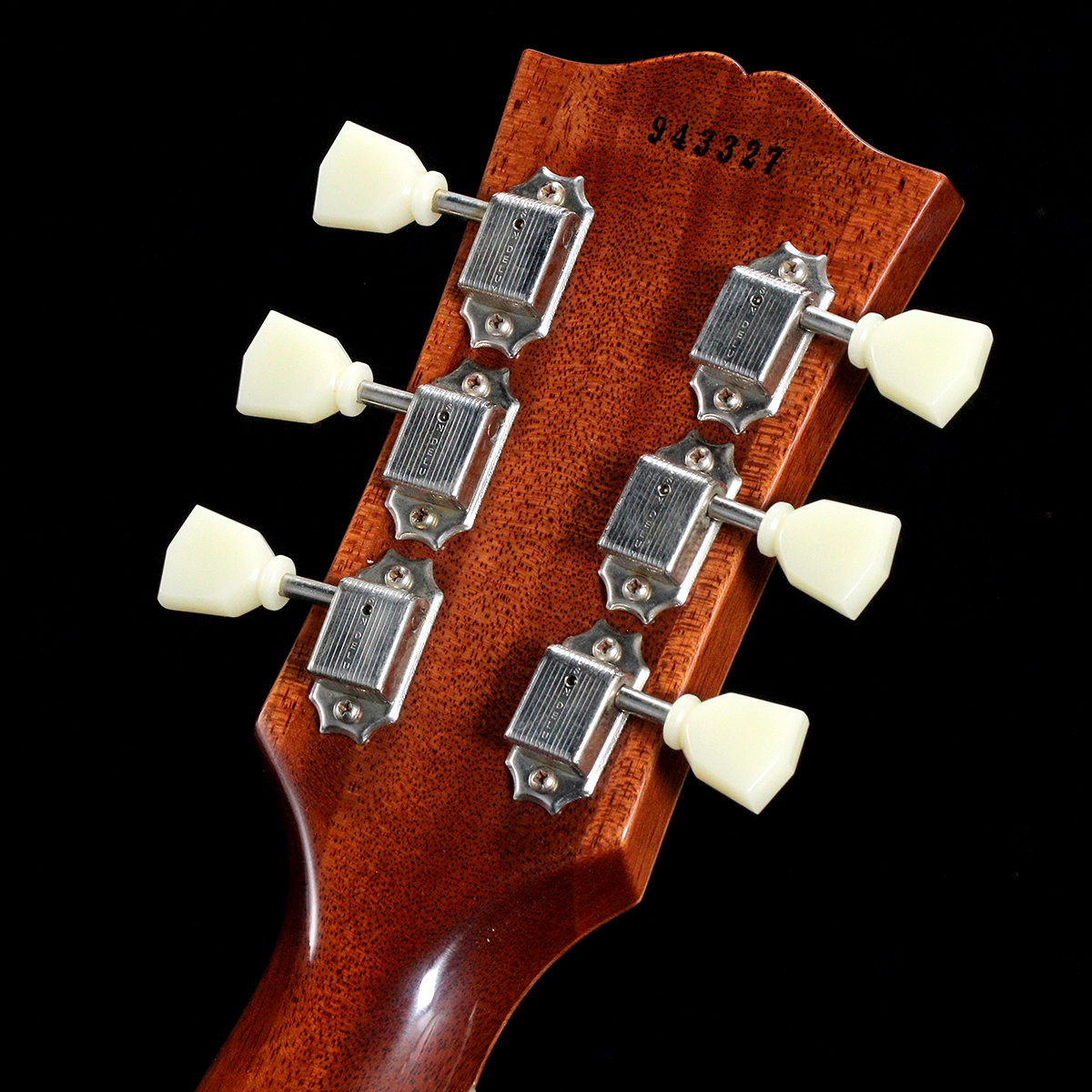 Gibson Custom Shop / Hand Selected Top 1959 Les Paul Gibson Custom Shop / Hand Selected Top 1959 Les Paul