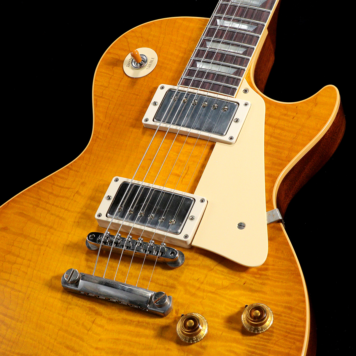 Gibson Custom Shop / Hand Selected Top 1959 Les Paul Gibson Custom Shop / Hand Selected Top 1959 Les Paul