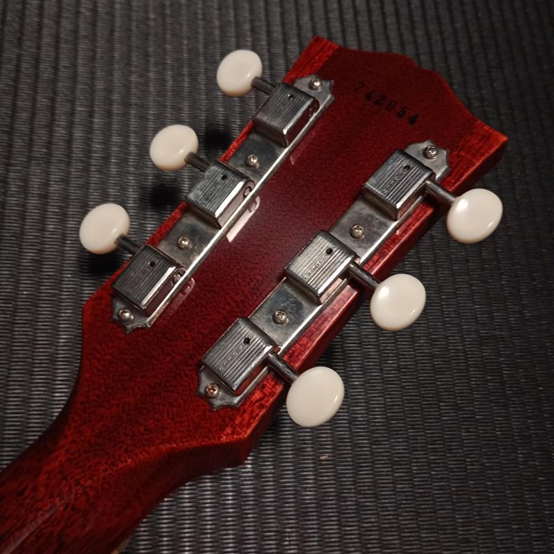Gibson Custom Shop / 1957 Les Paul Special Single Cut Gibson Custom Shop / 1957 Les Paul Special Single Cut