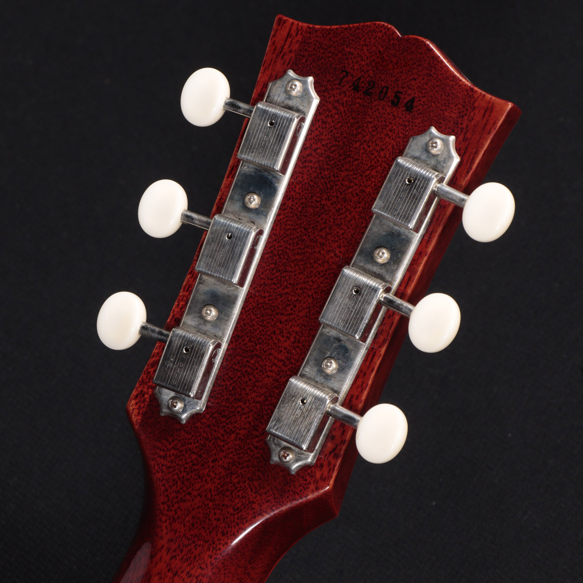 Gibson Custom Shop / 1957 Les Paul Special Single Cut