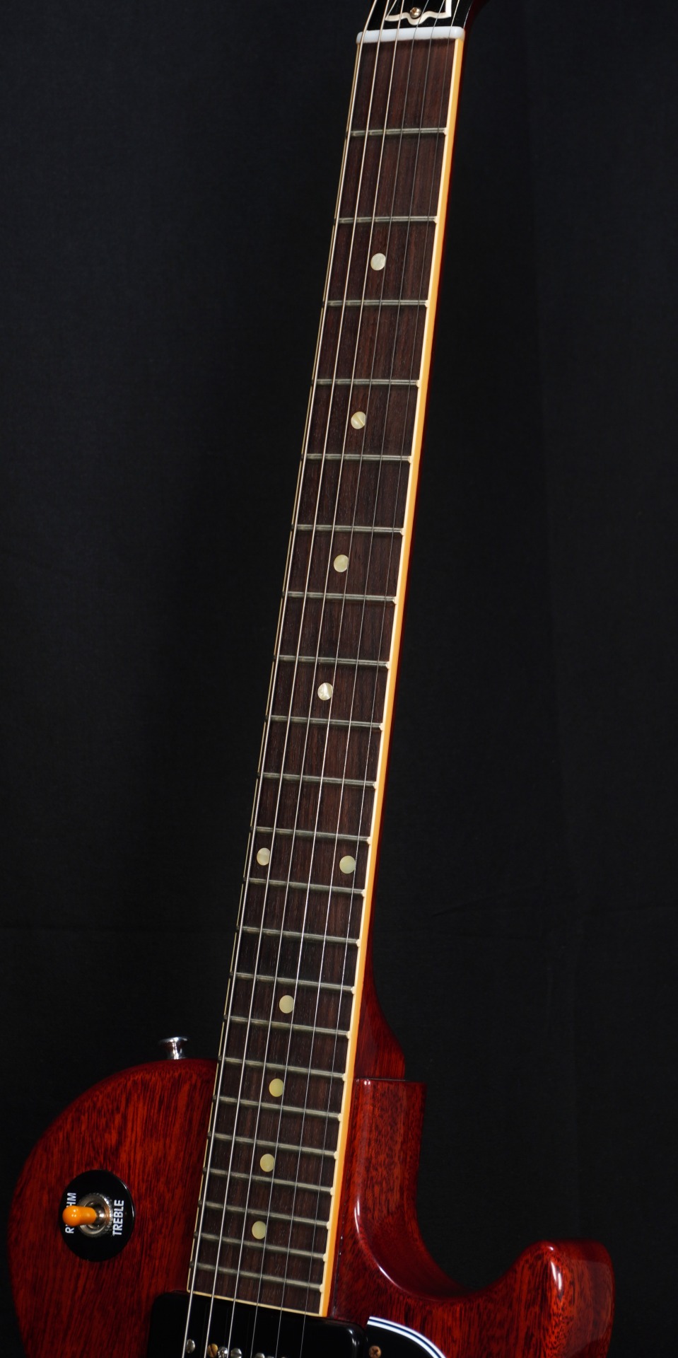 Gibson Custom Shop / 1957 Les Paul Special Single Cut VOS