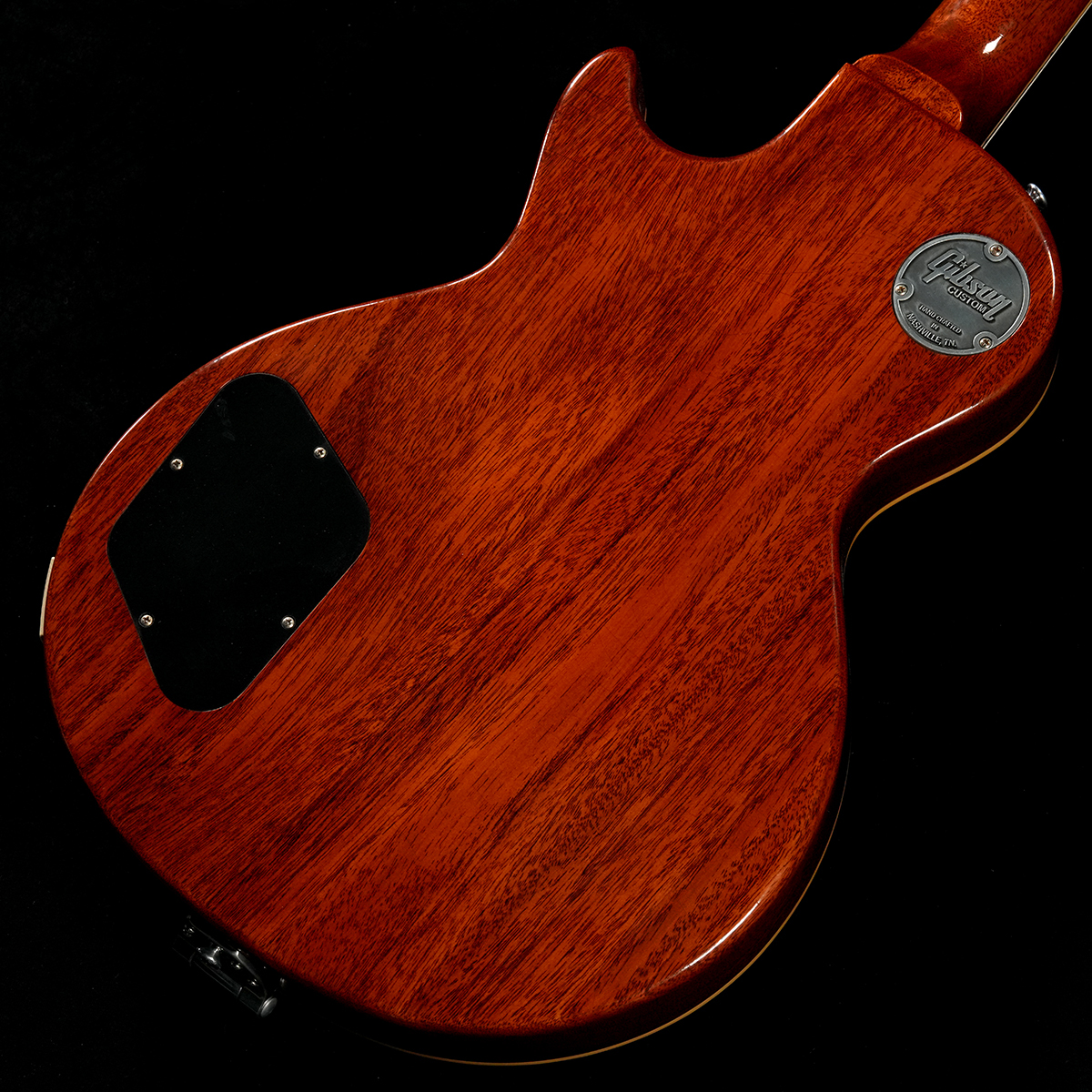 Gibson Custom Shop / Murphy Lab 1958 Les Paul Standard Ultra