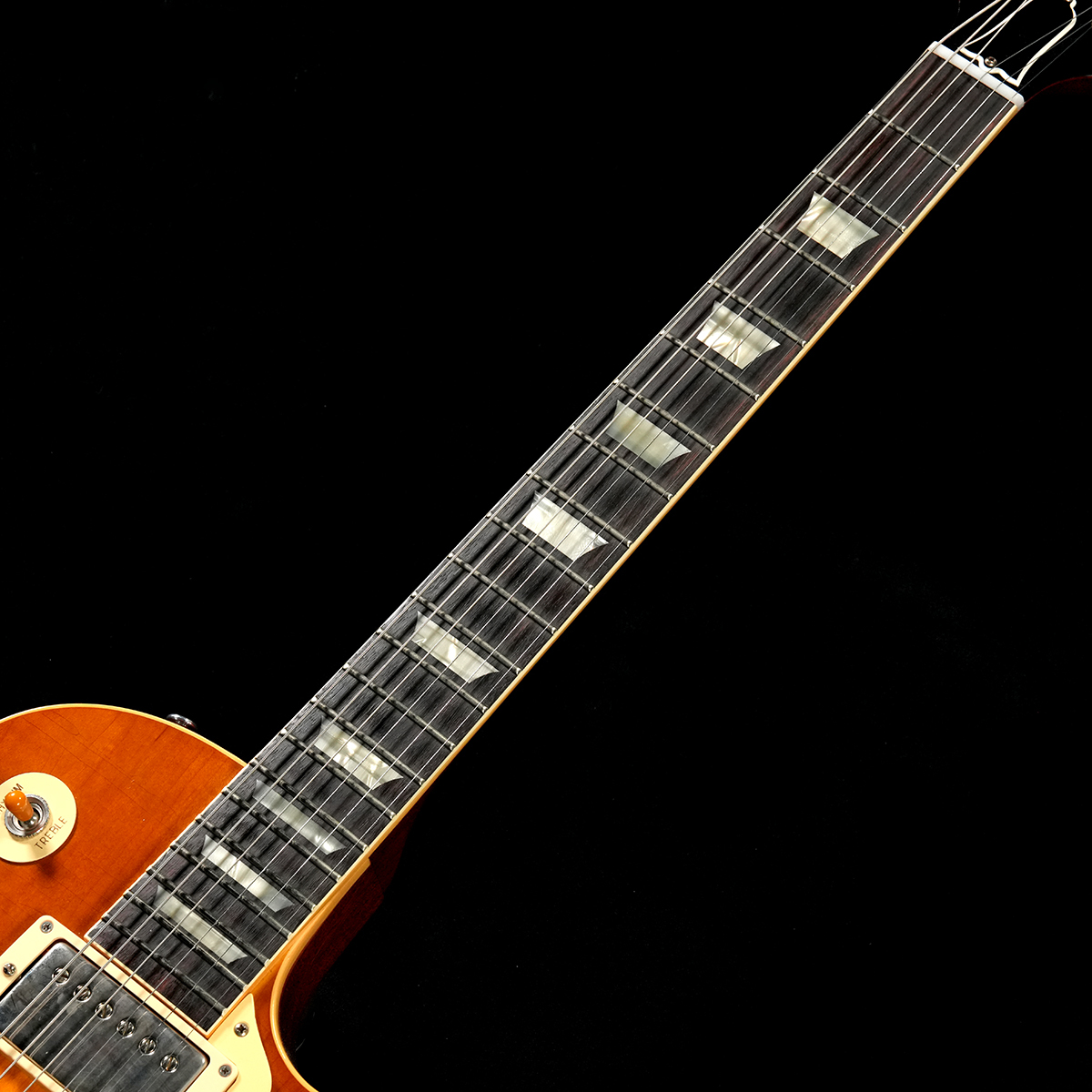 ギブソン　ハードウェアー Gibson Custom Shop / Murphy Lab 1958 Les Paul Standard Ultra