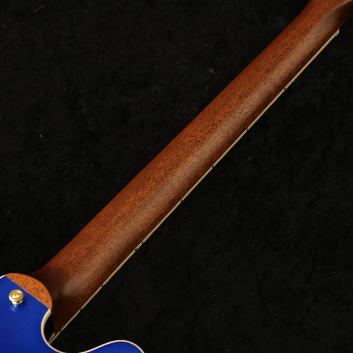 ギブソンES-335  軽量3.38kg MODコレクションDEMO Gibson Custom Shop Demo Guitar / Mod Collection 1964 ES-335