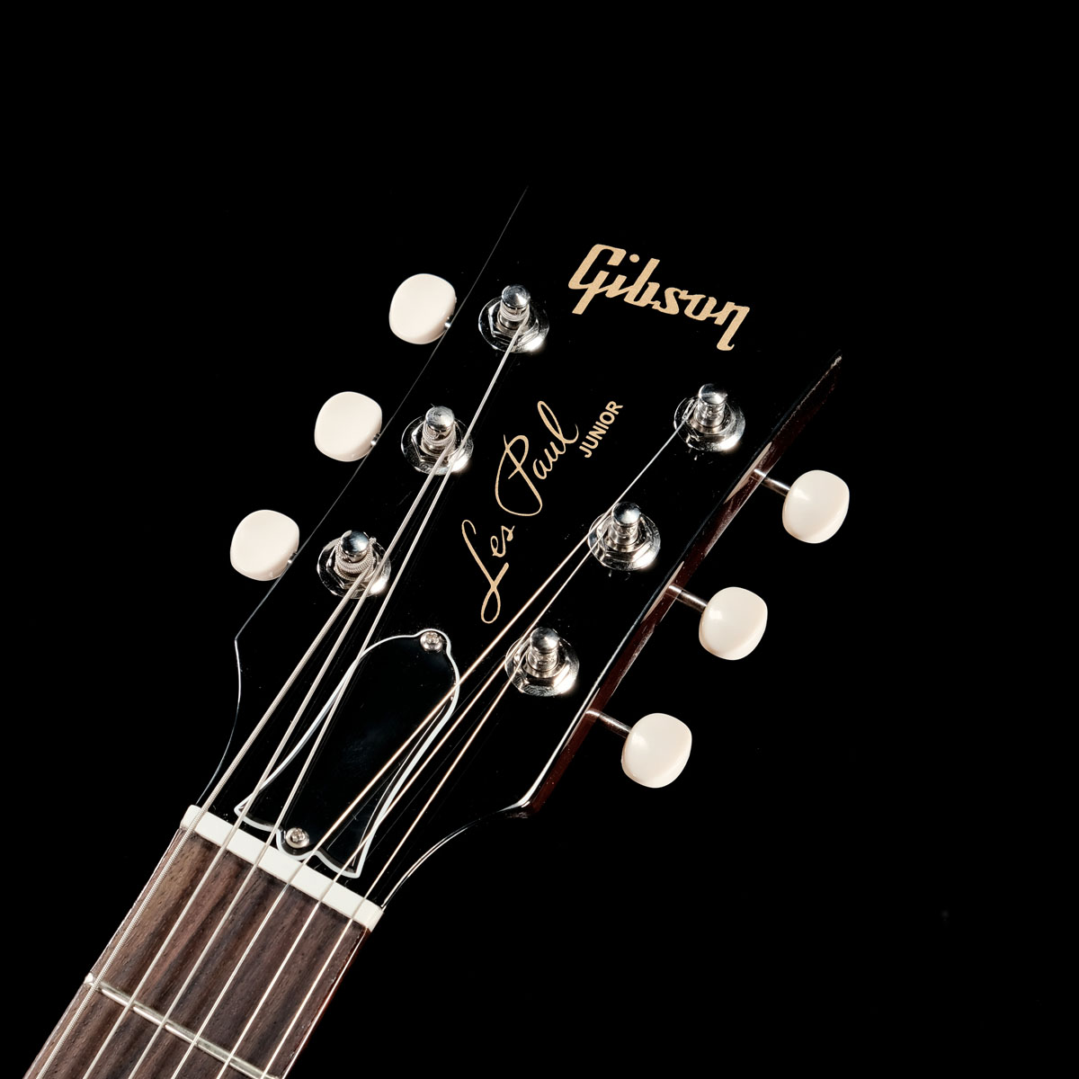 GIBSON Les Paul TV MODEL リペア用ロゴ インレタタイプ GIBSON Les Paul TV MODEL リペア用ロゴ インレタタイプ - メルカリ