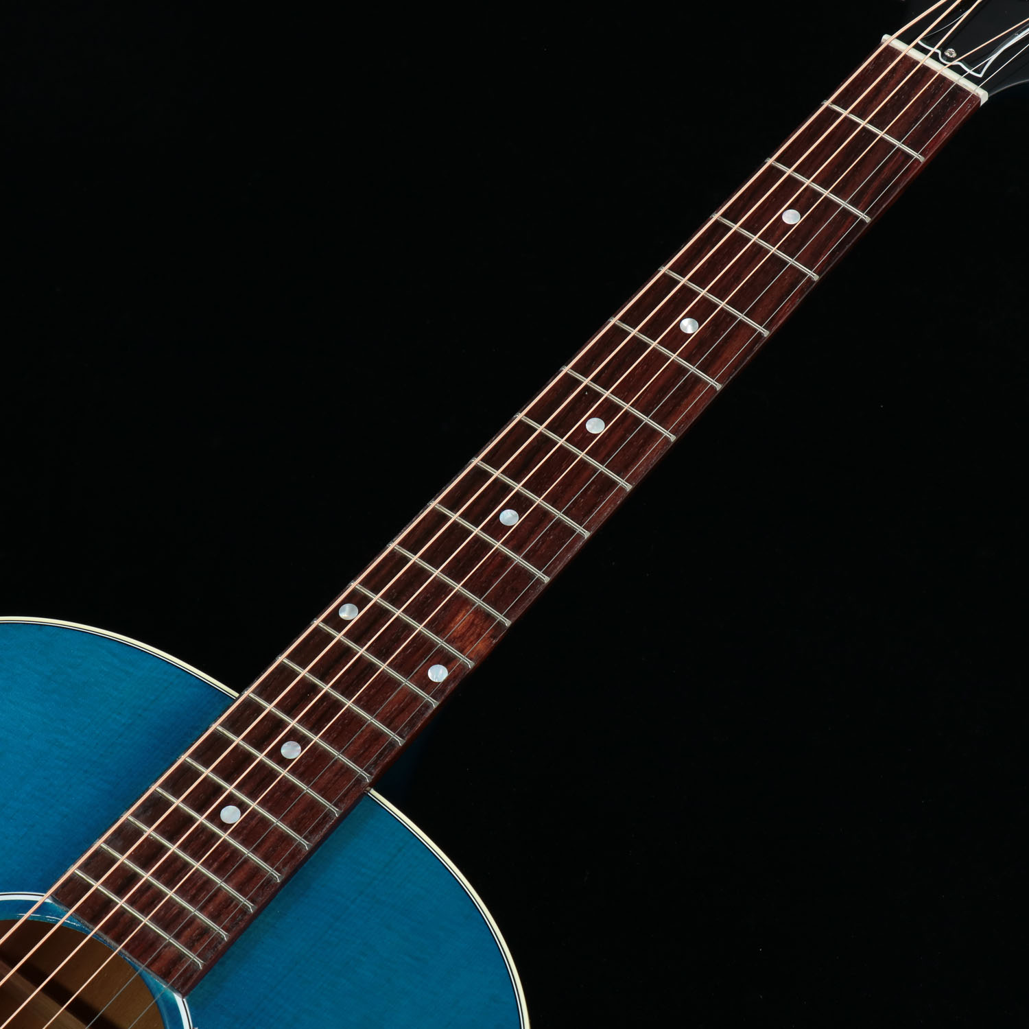 人気ブランドの新作 / Gibson ISHIBASHI Bluebonnet Standard J-45 Select Dealer ギター
