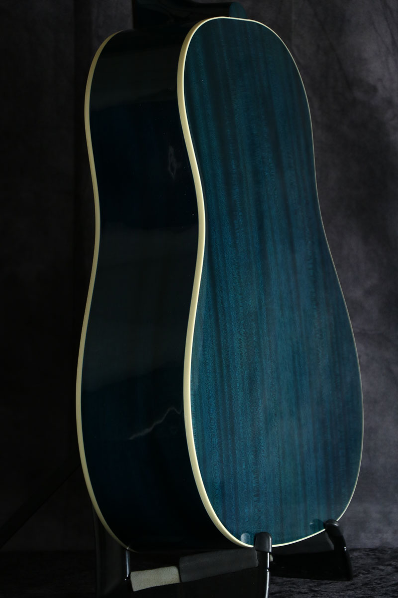 Gibson / ISHIBASHI Dealer Select J-45 Standard Bluebonnet【S