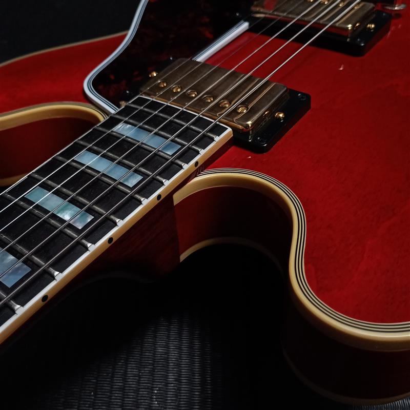 Gibson Custom Shop / 1959 ES-355 Slim Neck w/Bigsby Varitone