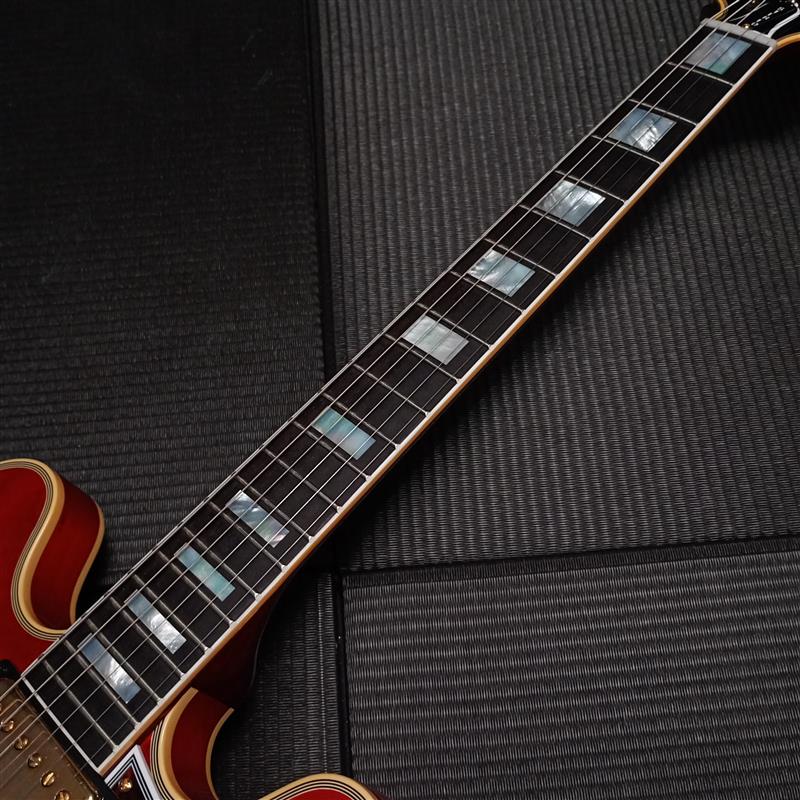 Gibson Custom Shop / 1959 ES-355 Slim Neck w/Bigsby Varitone