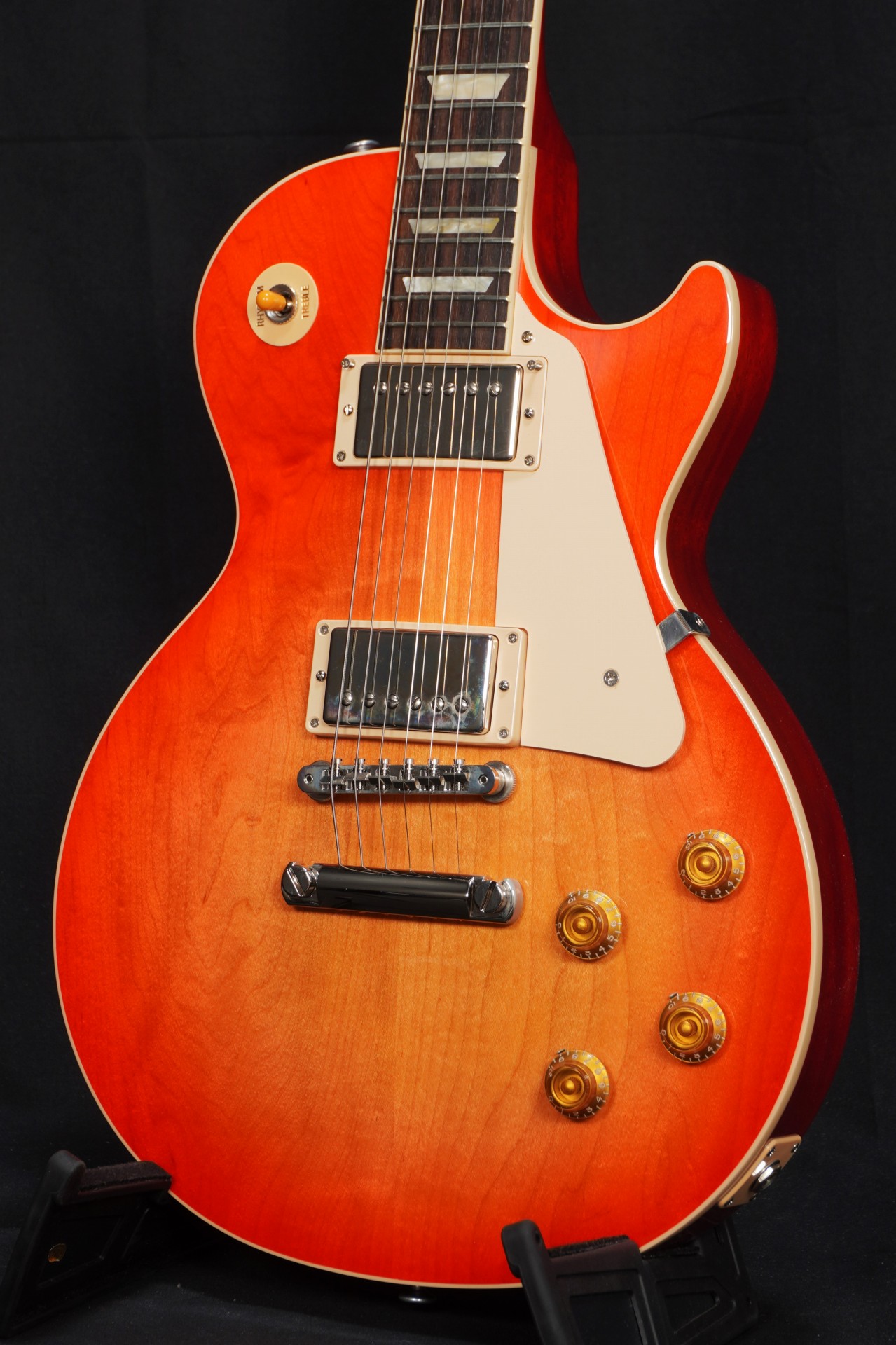Gibson USA / Exclusive Les Paul Standard 50s Plain Top