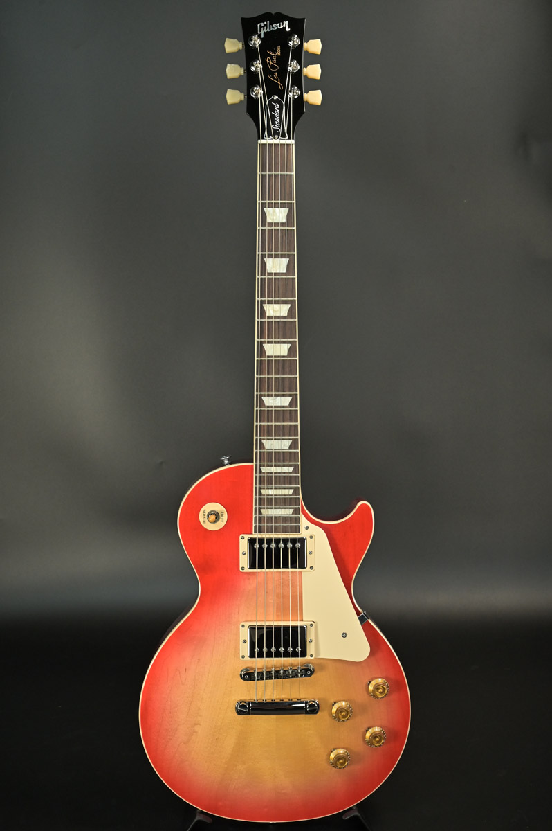 Gibson USA / Exclusive Les Paul Standard 50s Plain Top Gibson USA / Exclusive Les Paul Standard 50s Plain Top