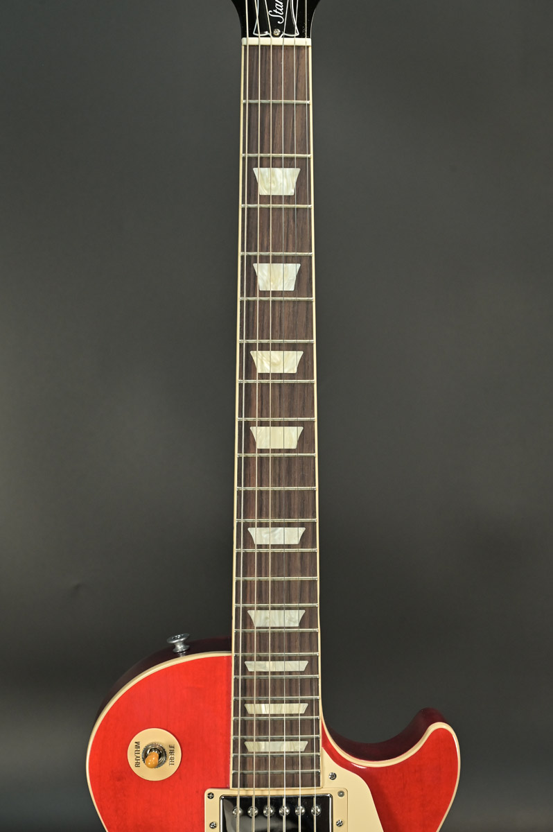 Gibson USA / Exclusive Les Paul Standard 50s Plain Top