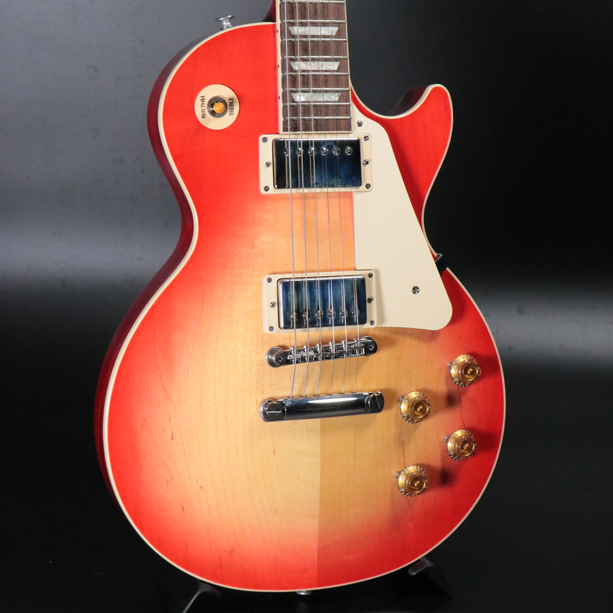 Gibson / Exclusive Les Paul Standard 50s Plain Top Washed