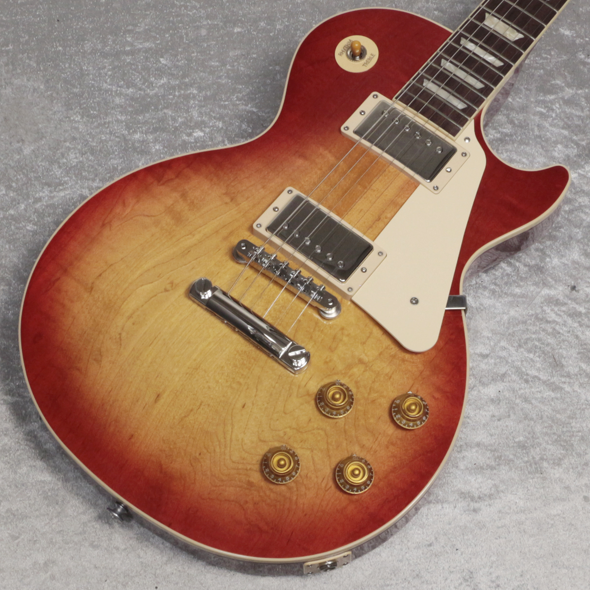 Gibson純正 ビンテージ 突き板 50年代 ウルトラレア Les paul Gibson純正 ビンテージ 突き板 50年代 ウルトラレア Les paul