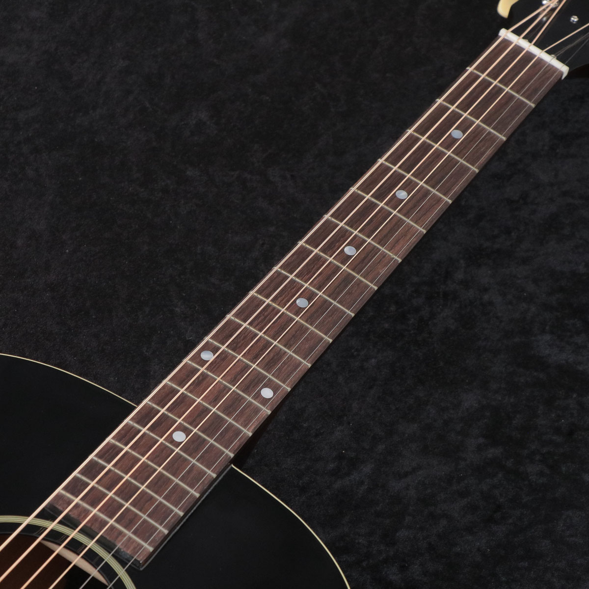 Epiphone / Inspired by Gibson Custom 1942 Banner J-45