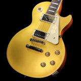 Epiphone / Inspired by Gibson Custom 1957 Les Paul Goldtop Reissue Double Gold S/N:25021527967