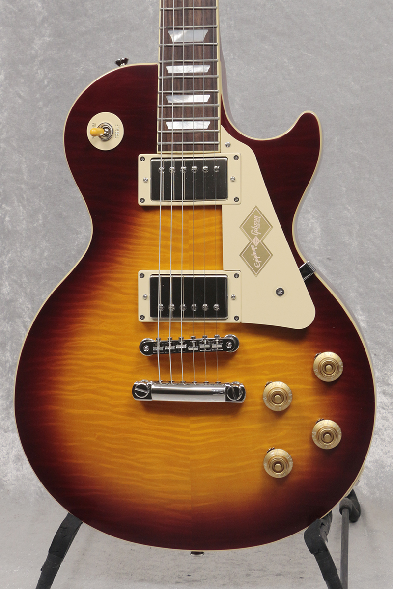 【日本製】Les Paul Epiphone Gibson オイルフィニッシュ 日本製】Les Paul Epiphone Gibson オイルフィニッシュ