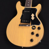 Epiphone / Inspired by Gibson Custom 1960 Les Paul Special Double Cut Reissue TV Yellow S/N:25011522208 ڿضŹ