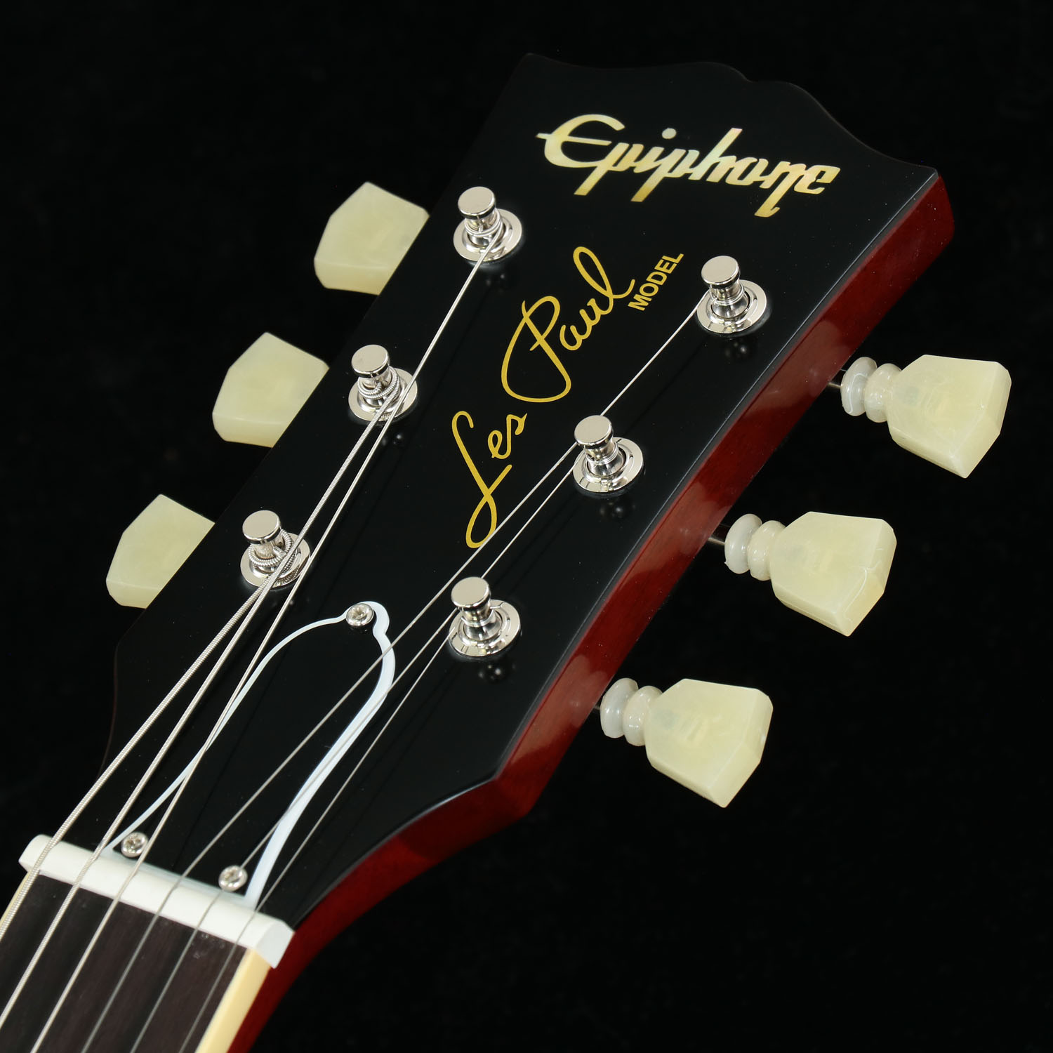 【日本製】Les Paul Epiphone Gibson オイルフィニッシュ EPIPHONE (エピフォン) エレキギター LES PAUL SPECIAL 2006年製