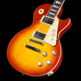 Epiphone / Inspired by Gibson Custom 1960 Les Paul Standard Reissue Washed Cherry Sunburst S/N:24121525179