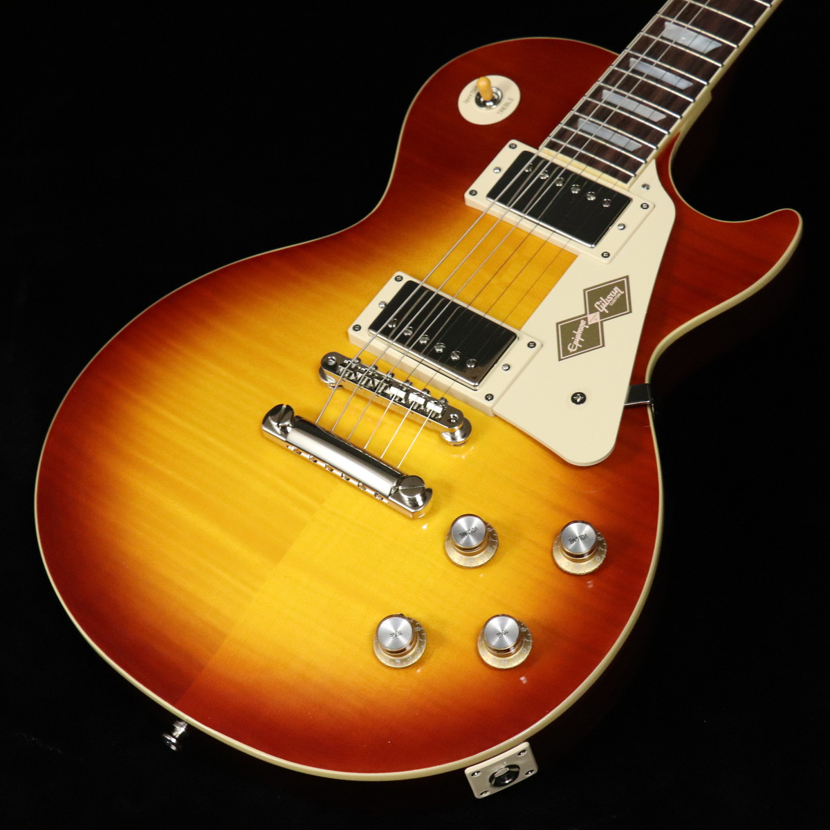 ハジ、ベッケンバウアー、クライフ、ブッフォン、サネッティ、レコバ、ミラ 合計7体 Epiphone / Inspired by Gibson Custom 1960 Les Paul Standard