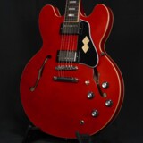 Epiphone / Inspired by Gibson Custom 1962 ES-335 Reissue Sixties CherryS/N 25031510657