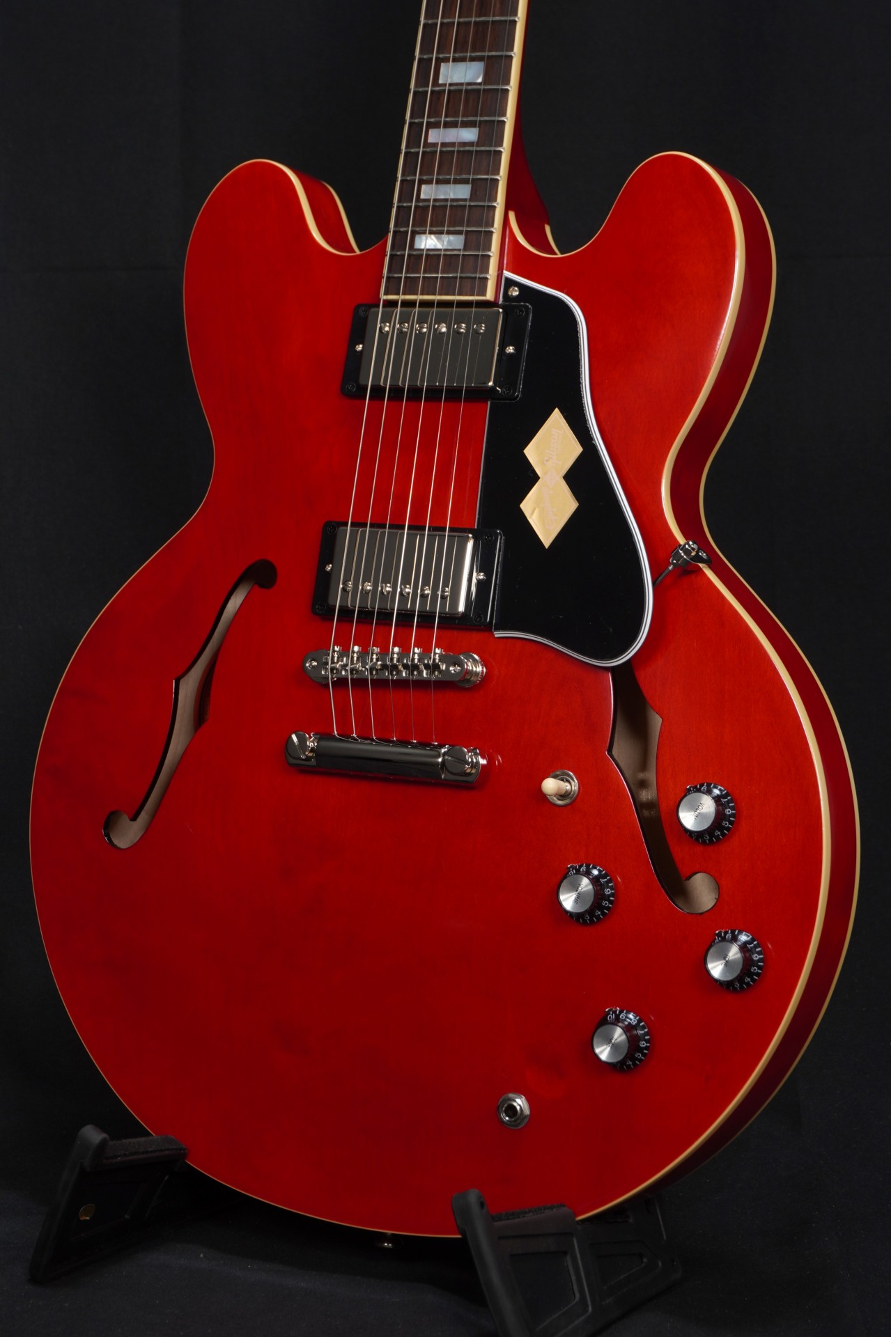 Epiphone / Inspired by Gibson Custom 1962 ES-335 Reissue